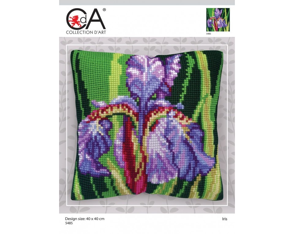 Iris, Article: 5 485
