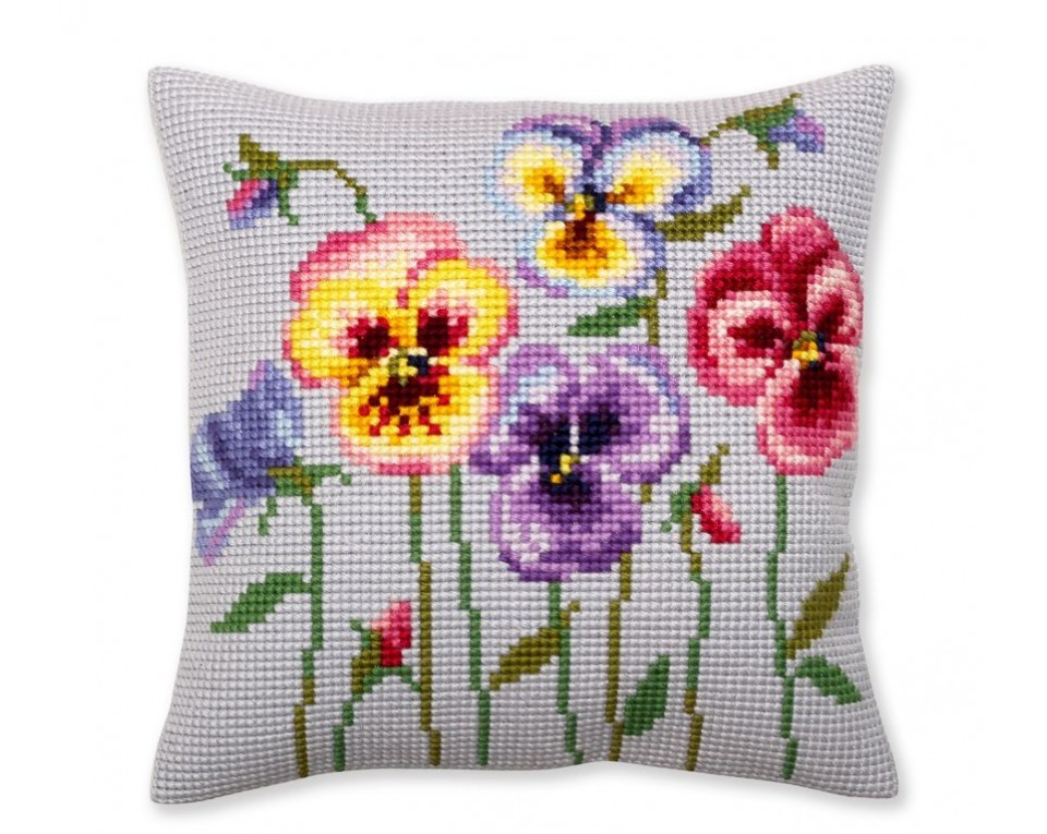 Pansies, Article: 5 384