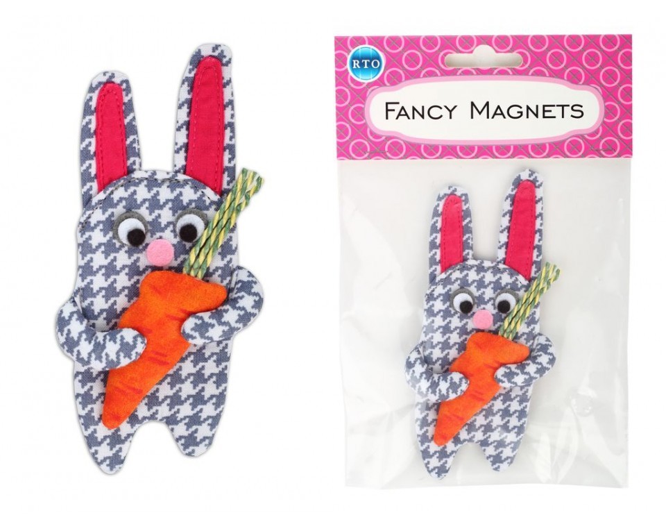 Magnetic Pincushion, Article: MPA-01