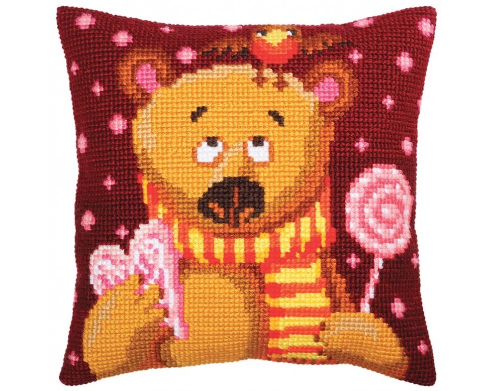 Candy Teddy, Article: 5 394