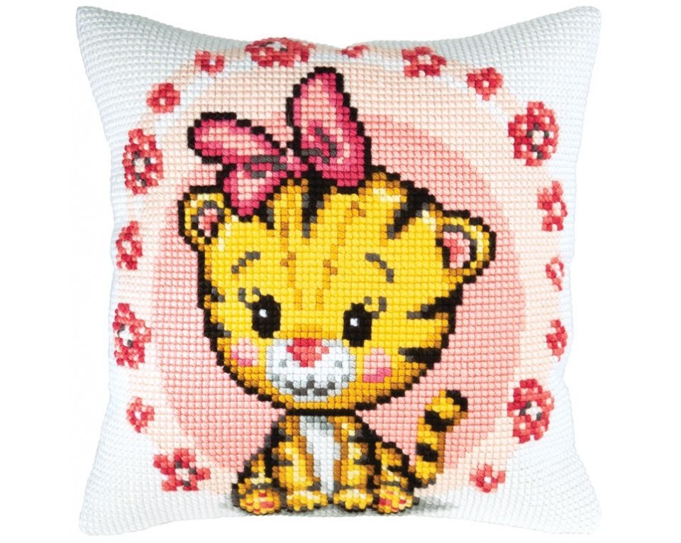 Baby tige, Article: 5 425