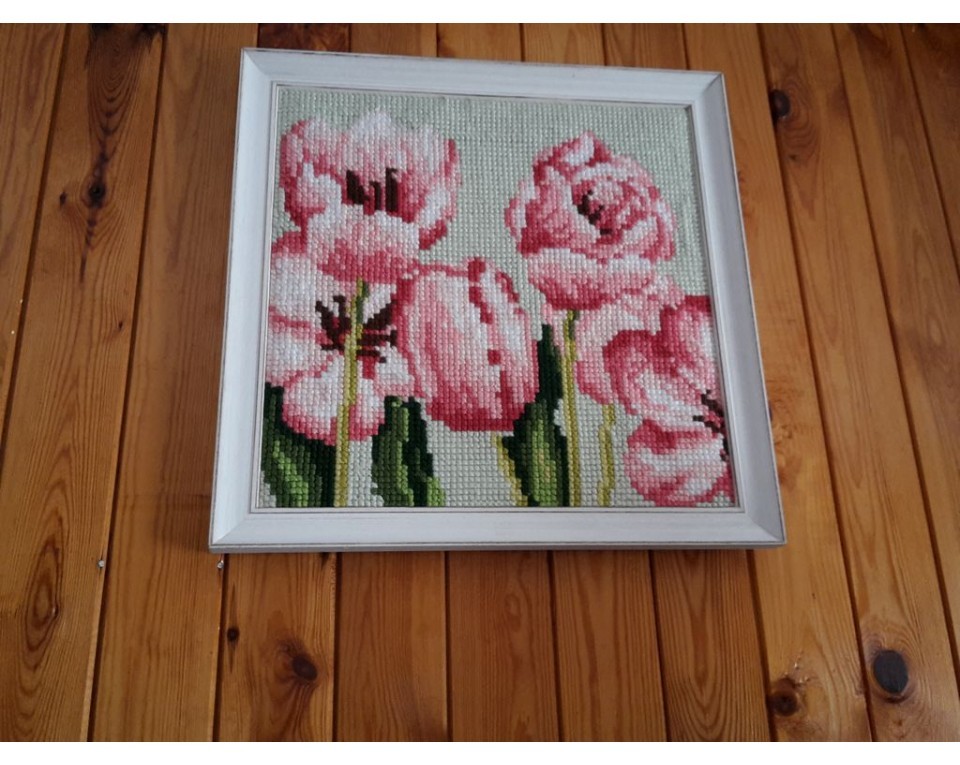 Sweet Pinks Left, Article: 5 069