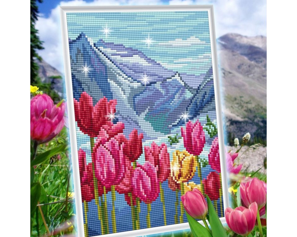 Tulips, Article: DE7184