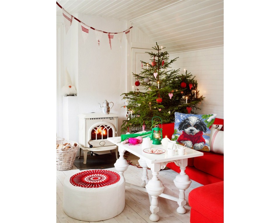 Woolly winter, Article: 5 249