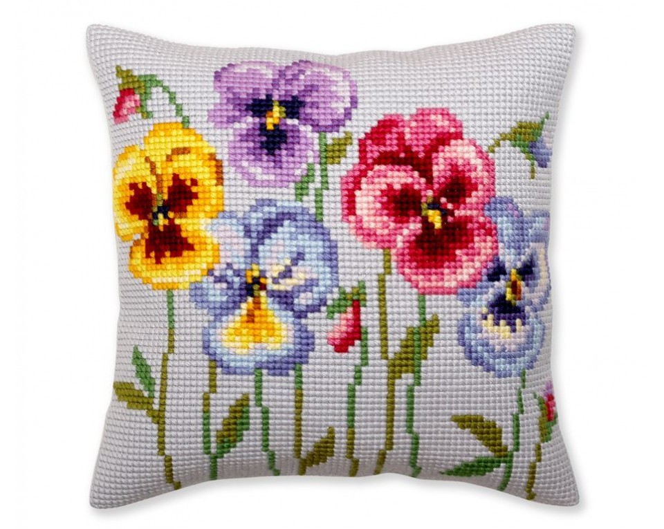 Pansies, Article: 5 383