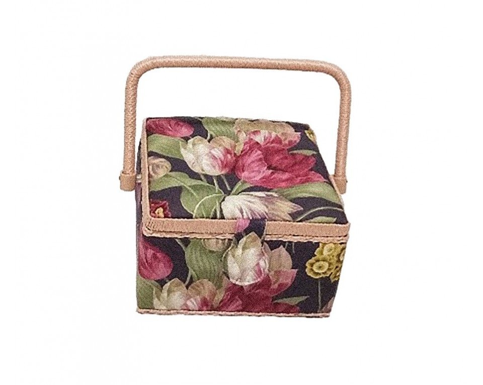 Sewing basket, Article: 4283-RT-57