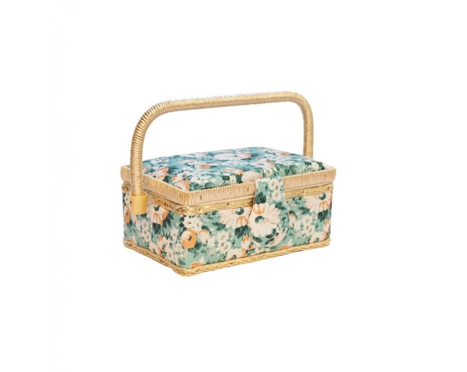 Sewing basket, Article: 13402-3