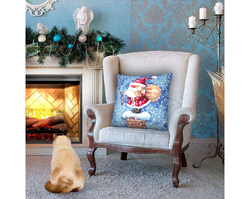Merry Christmas, Article: 5 458