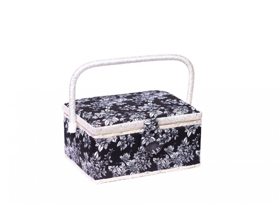 Sewing basket, Article: 13400-6