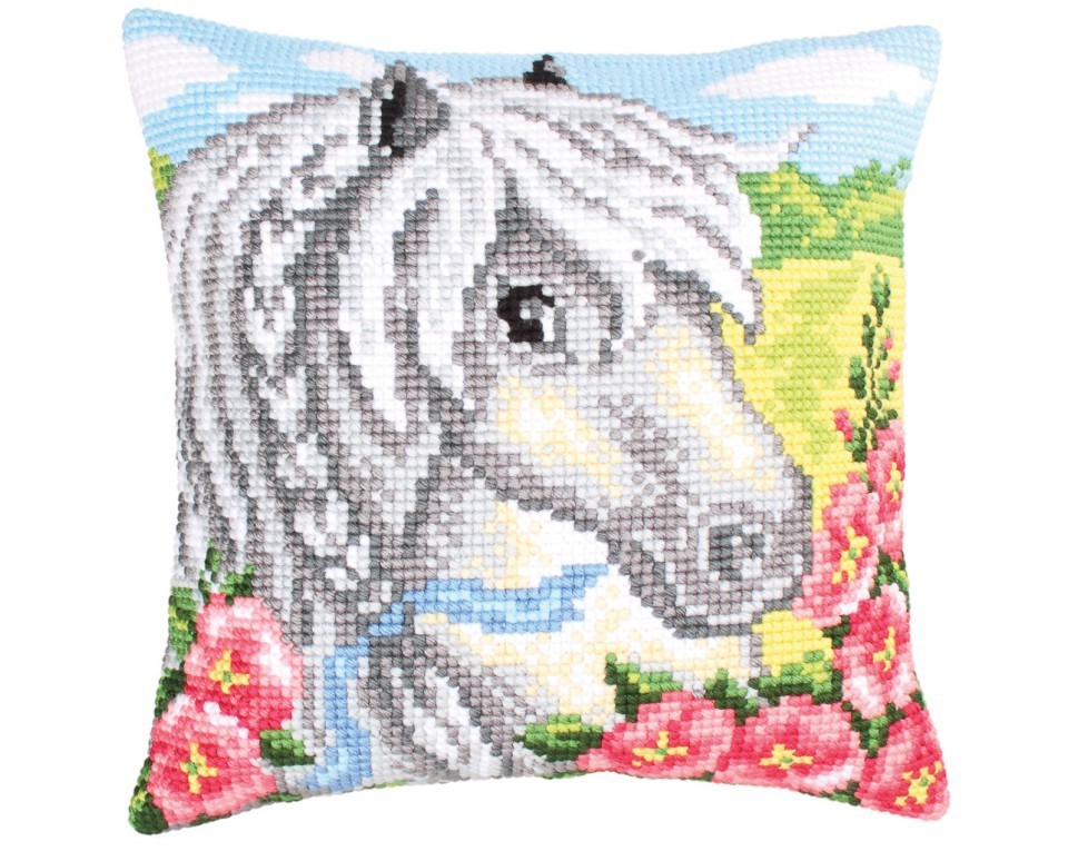 White horse, Article: 5 207