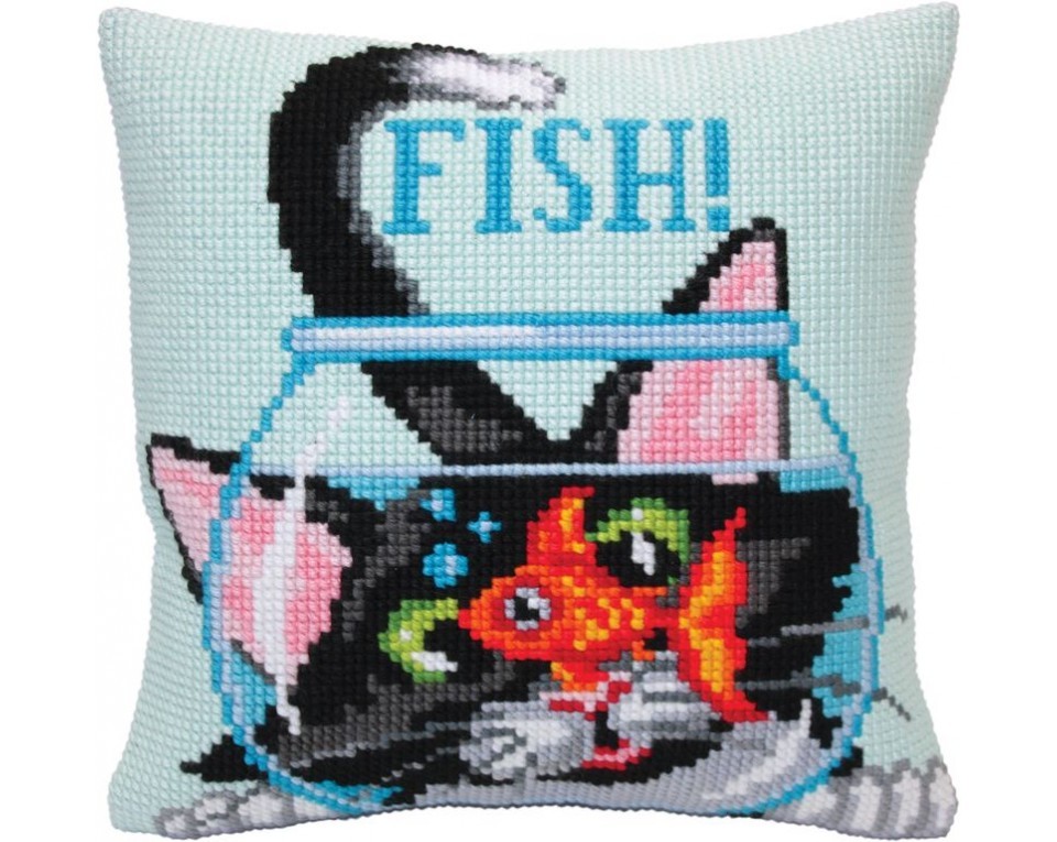 Catch a fish, Article: 5 403