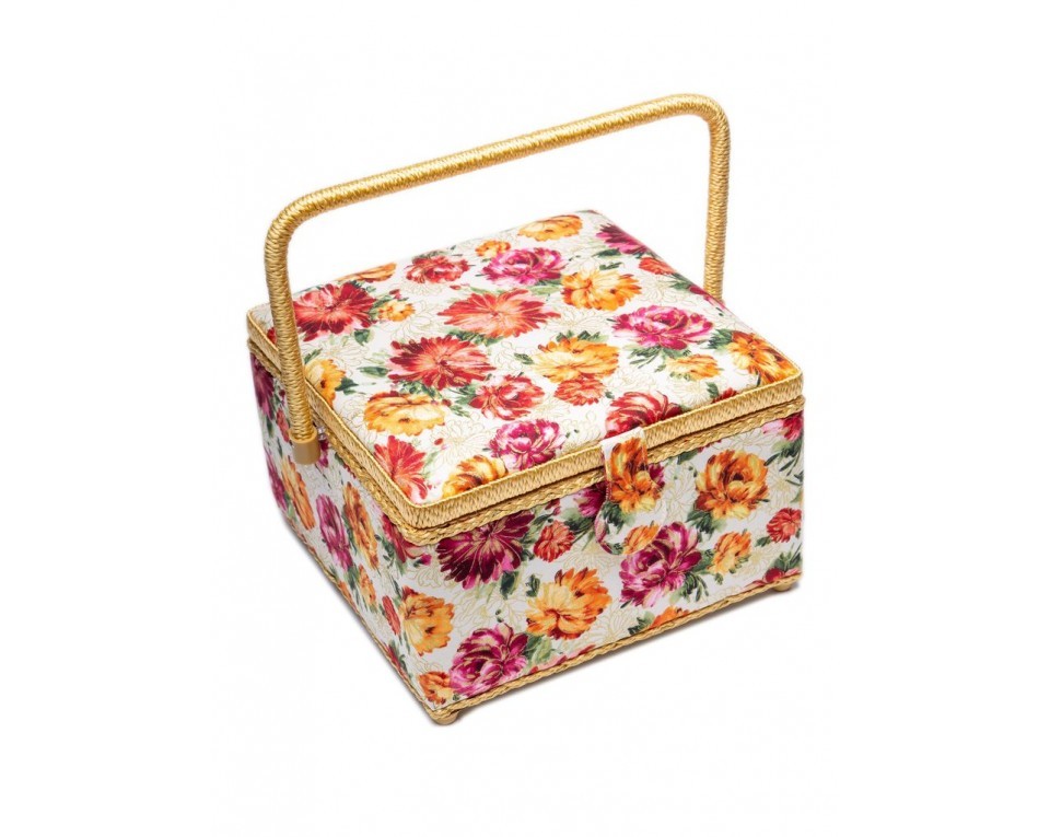 Sewing basket, Article: 4164-RT-37