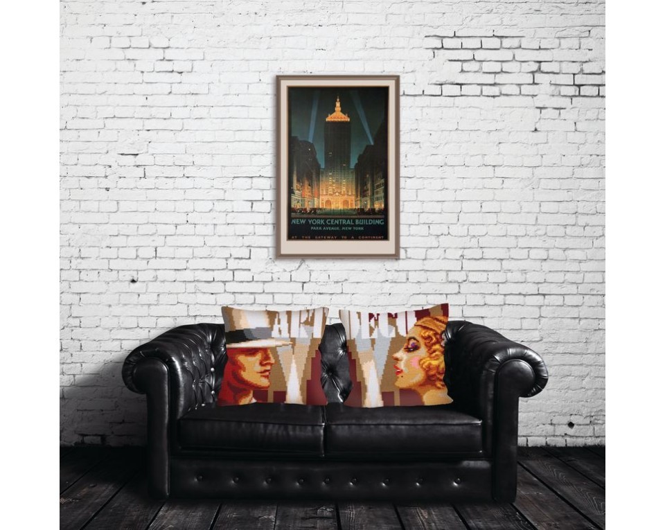 Art Deco 2, Article: 5 236