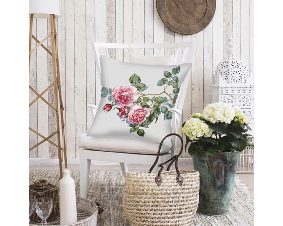 Cross-stitch kits, Article: CU075