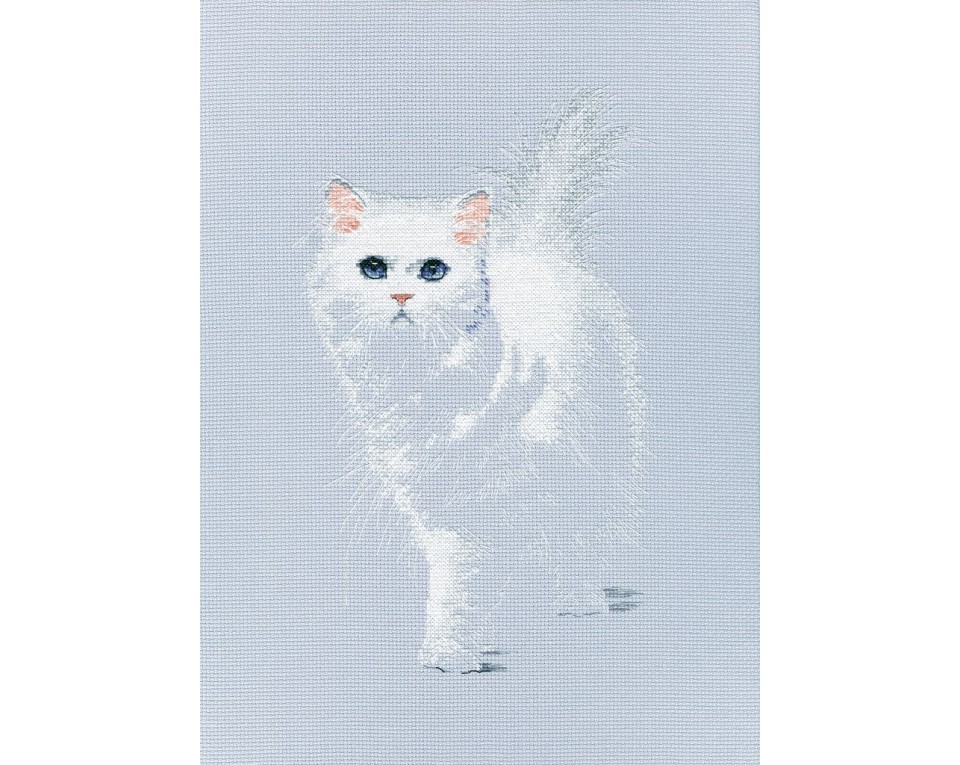 Cross-stitch kits "Lightsome", Article: M780