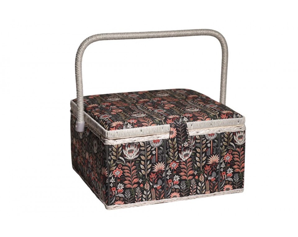 Sewing basket, Article: 13408-7