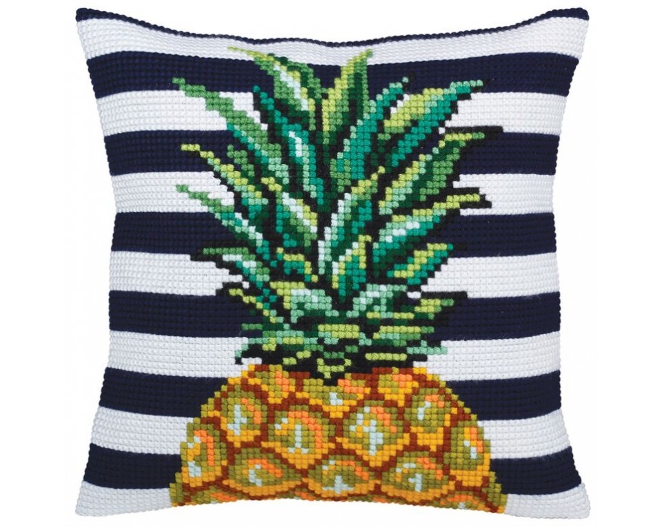 Pineapple, Article: 5 359