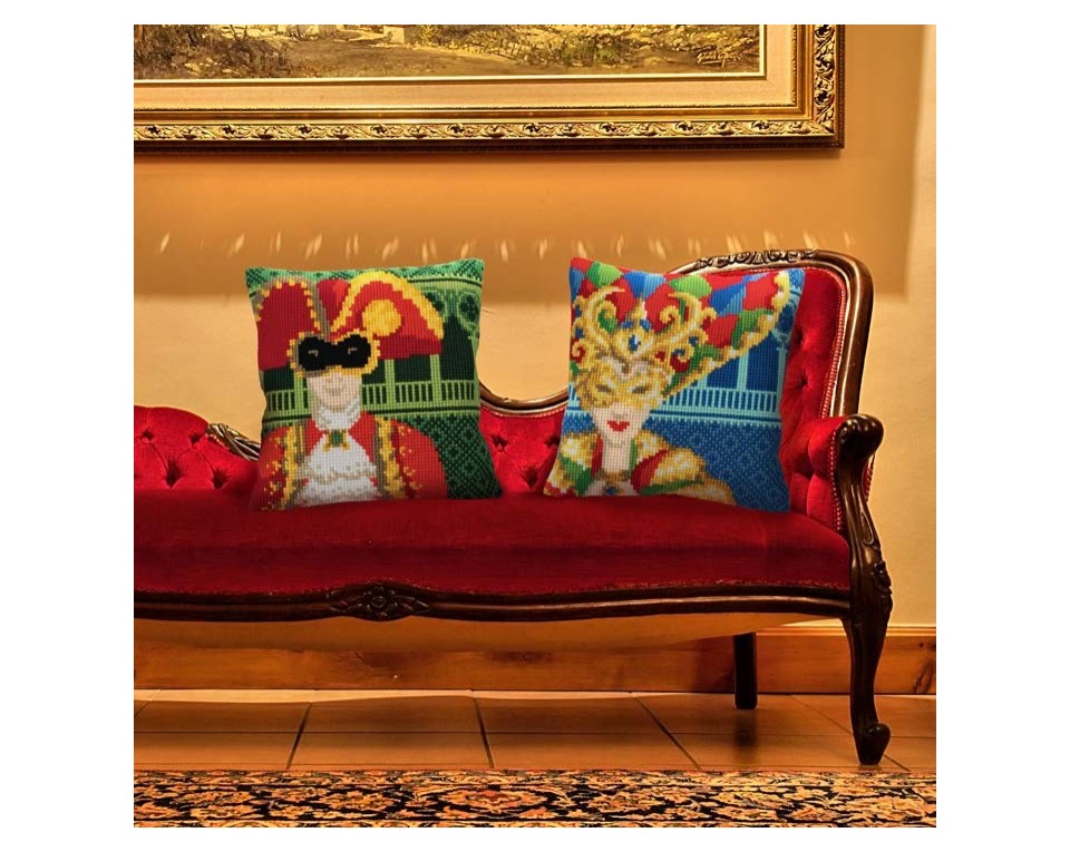 Carnaval de Venise Homme, Article: 5 128