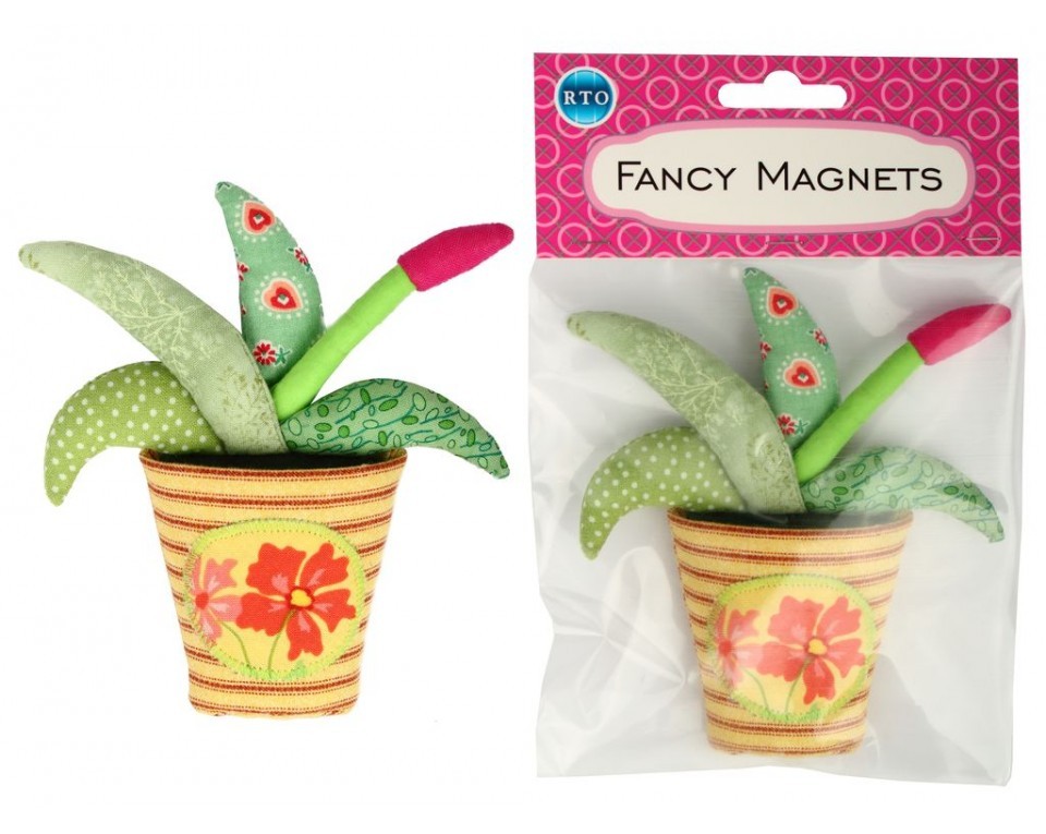 Magnetic Pincushion, Article: MPF-03