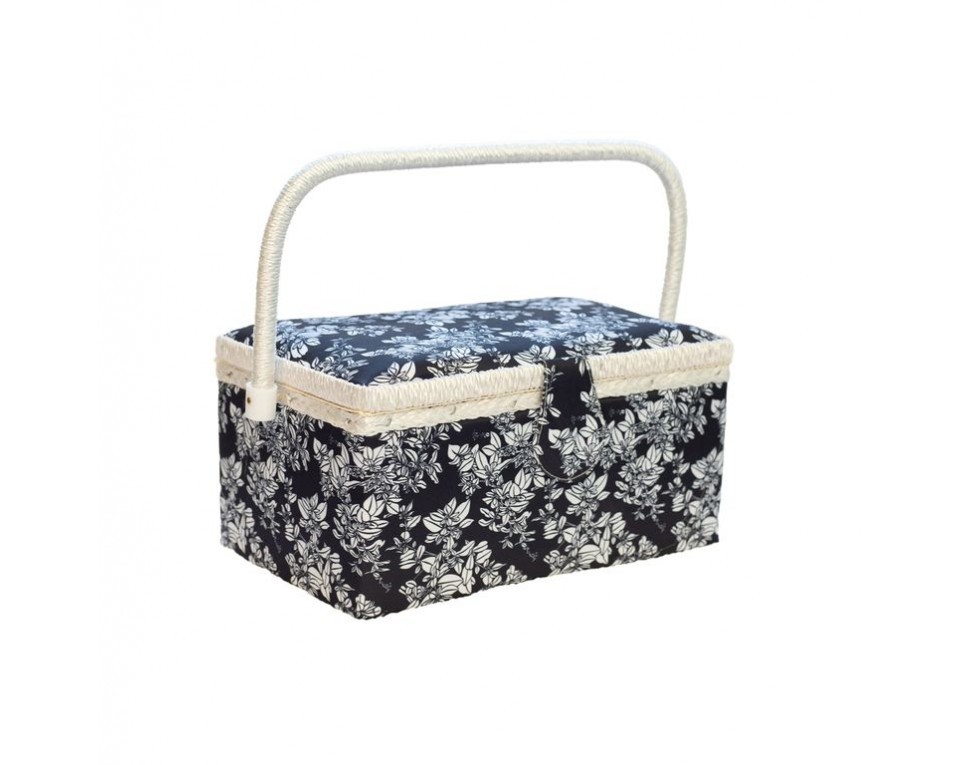 Sewing basket, Article: 13403-6