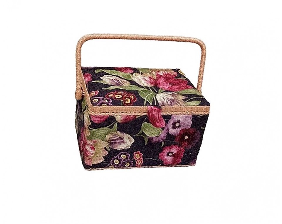Sewing basket, Article: 4286-RT-62