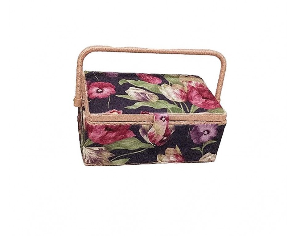 Sewing basket, Article: 4285-RT-27