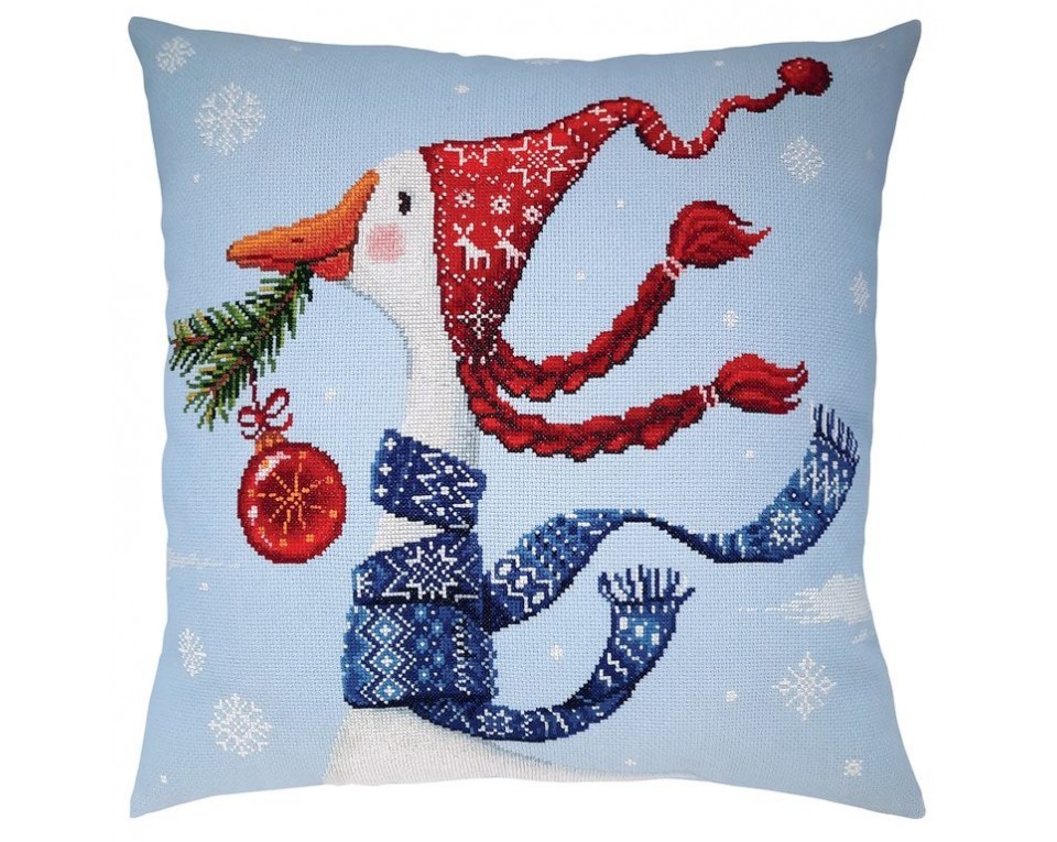 Cross-stitch kits, Article: CU095