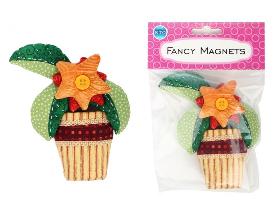 Magnetic Pincushion, Article: MPF-02
