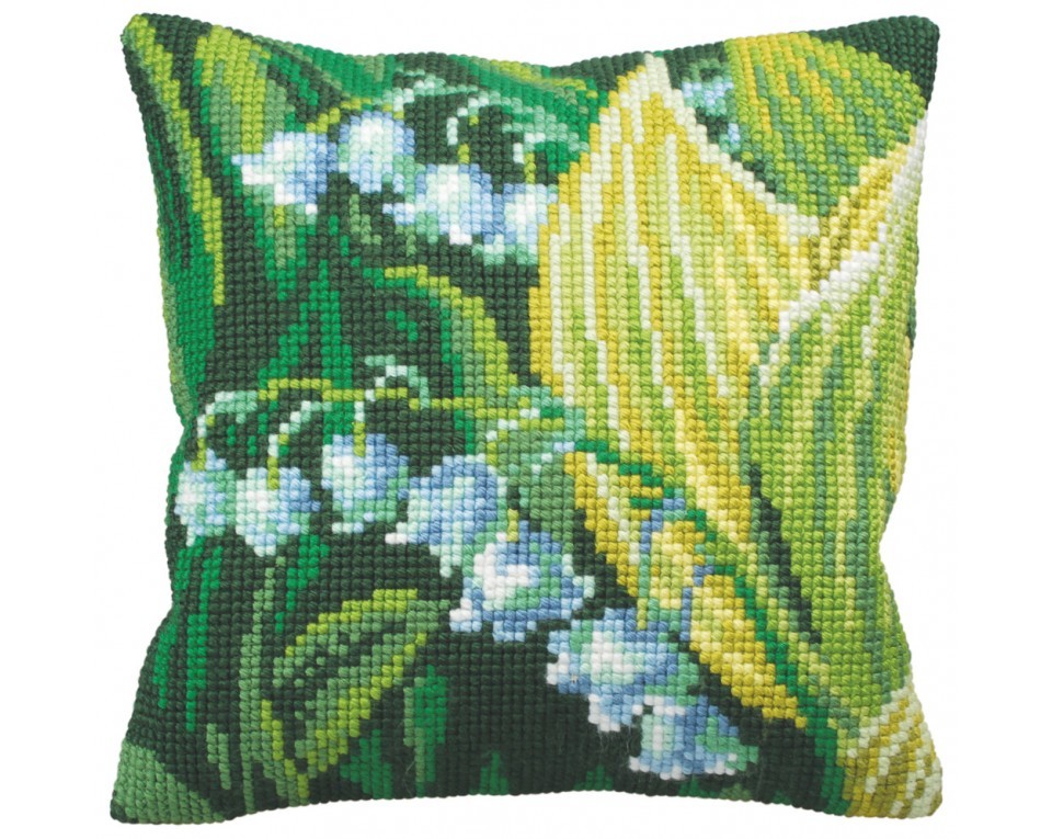 Lily of the Valley, Article: 5 121