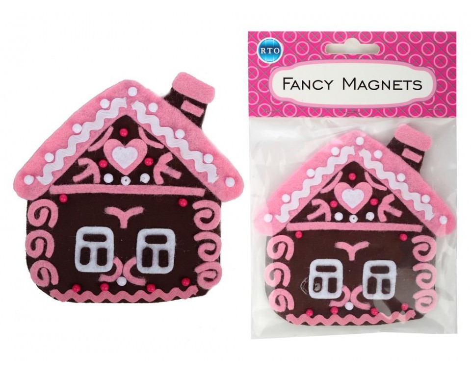 Magnetic Pincushion, Article: MPG-03