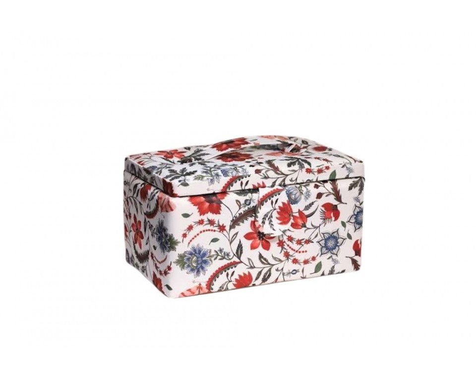 Sewing basket, Article: 13403 1-12