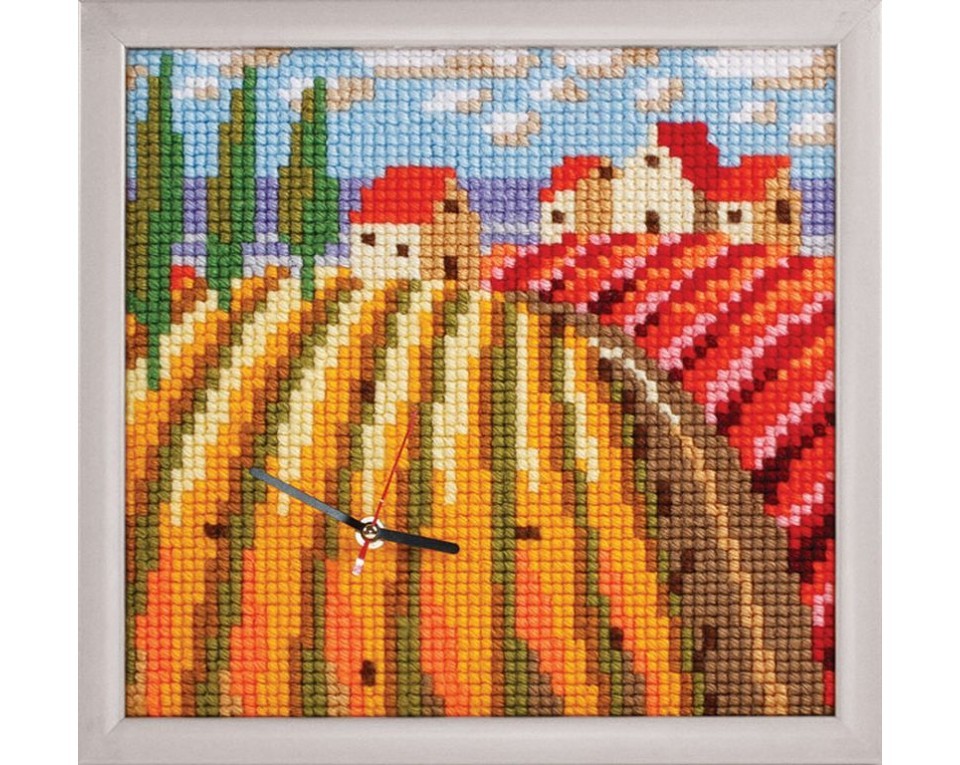Poppy field, Article: 5 320