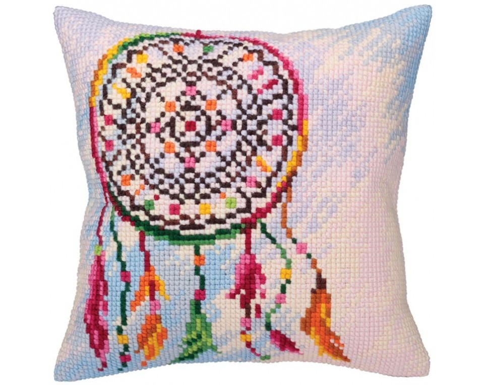 Plumelets for dreamcatcher, Article: 5 364