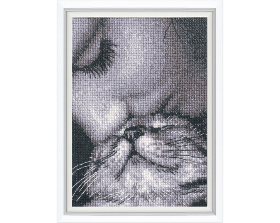 Cross-stitch kits, Article: C425