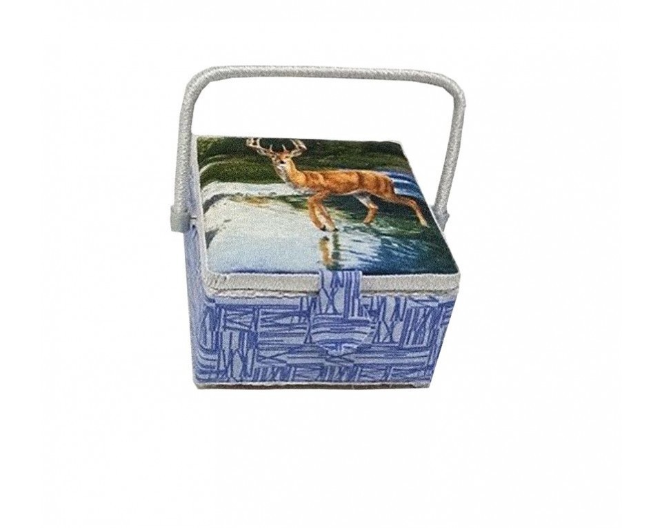 Sewing basket, Article: 4306-RT-27