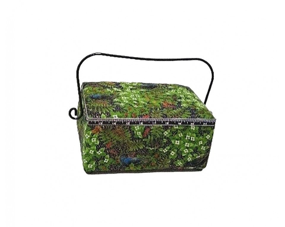 Sewing basket, Article: 4319-RT-14