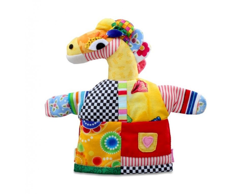 Pincushion Horse & Lion, Article: PKH-05