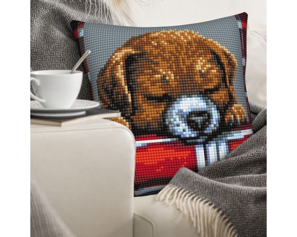 Beloved puppy, Article: 5 482