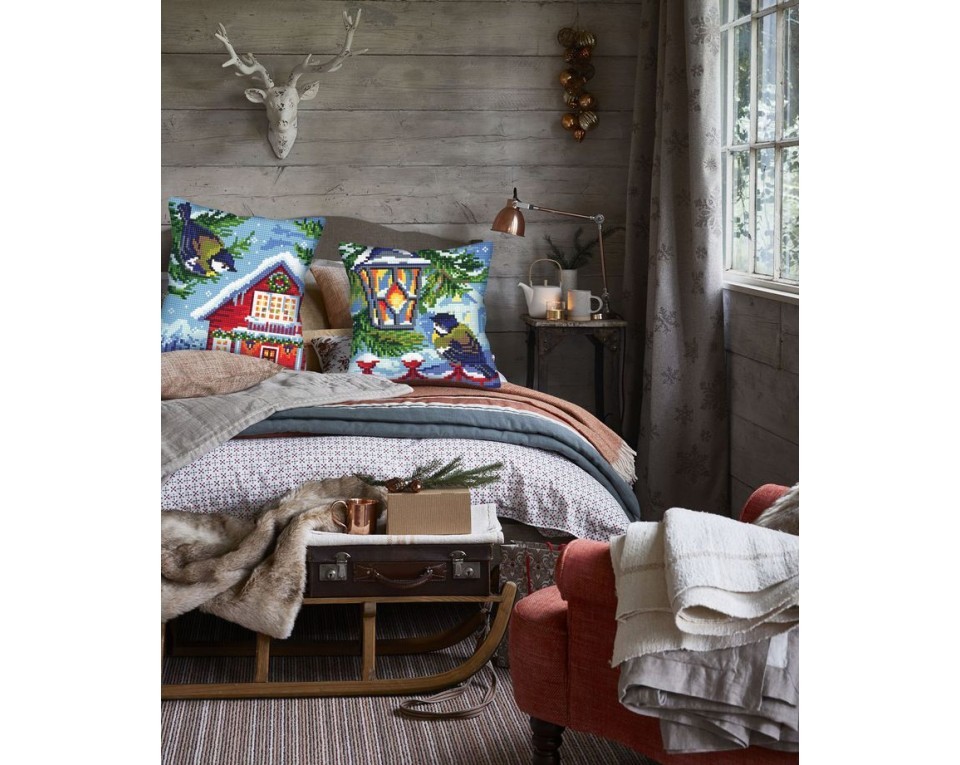 Before Christmas, Article: 5 351