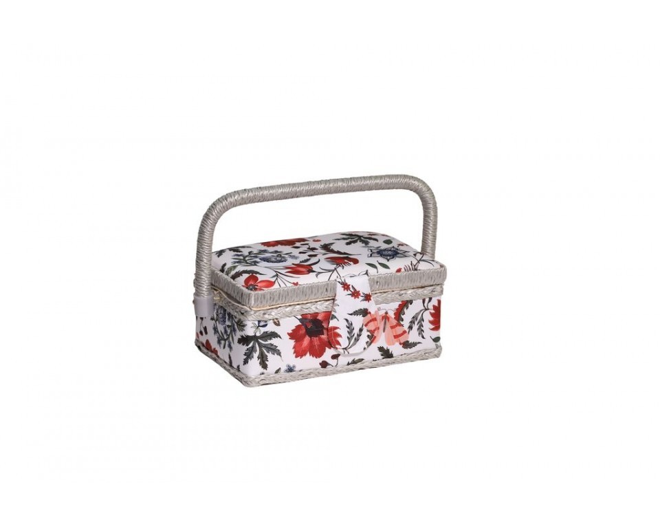 Sewing basket, Article: 13402-12