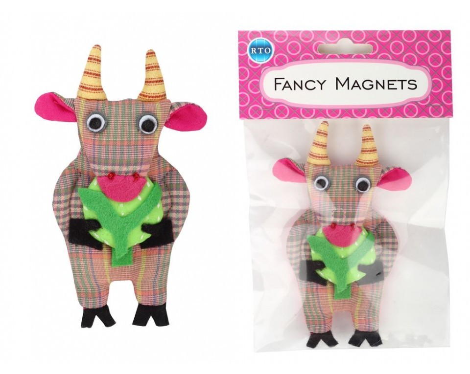 Magnetic Pincushion, Article: MPA-02