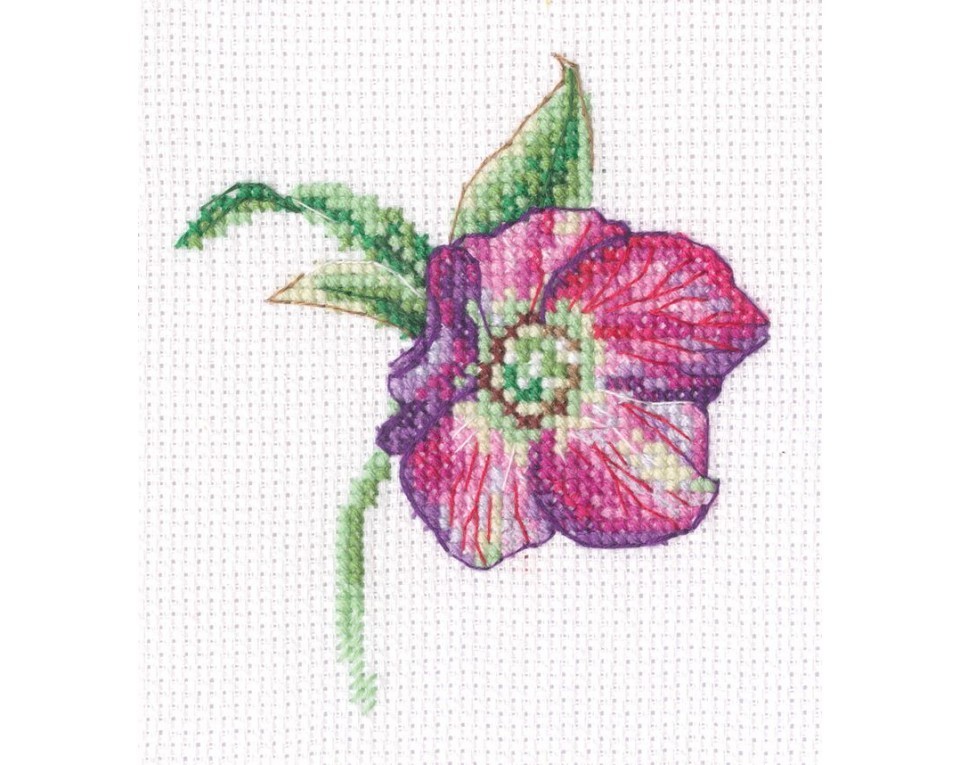 Cross-stitch kits, Article: EH385