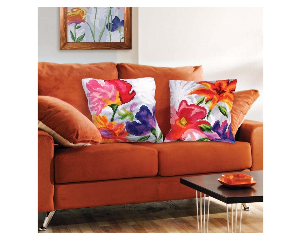 Stylish flowers, Article: 5 226