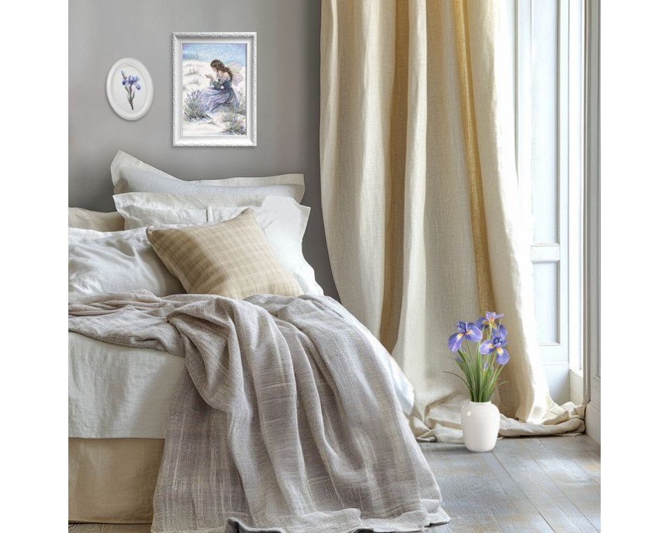 Cross-stitch kits, Article: C449