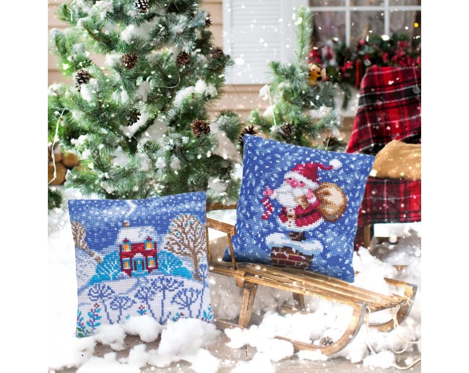 Beautiful winter, Article: 5 457