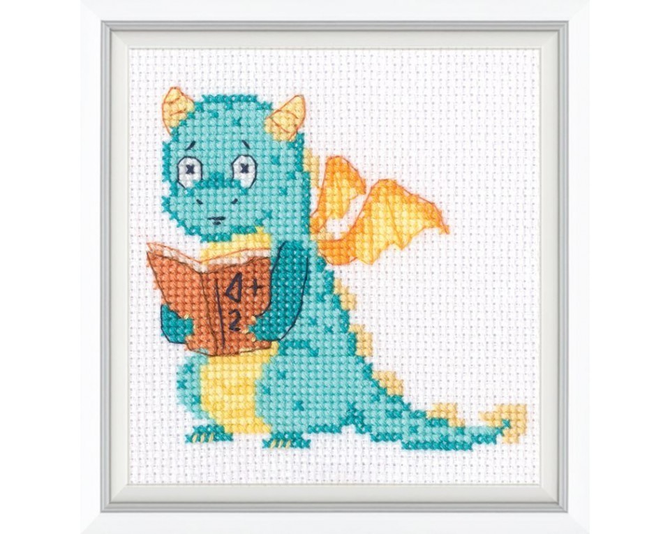 Cross-stitch kits, Article: H279