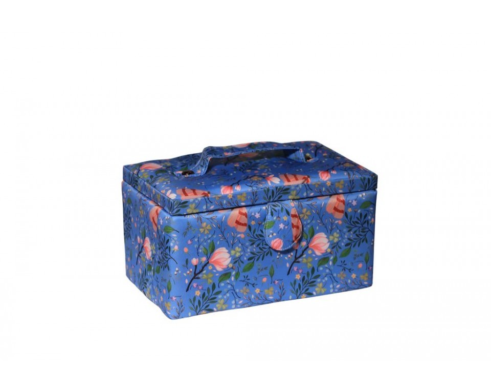 Sewing basket, Article: 13403 1-4