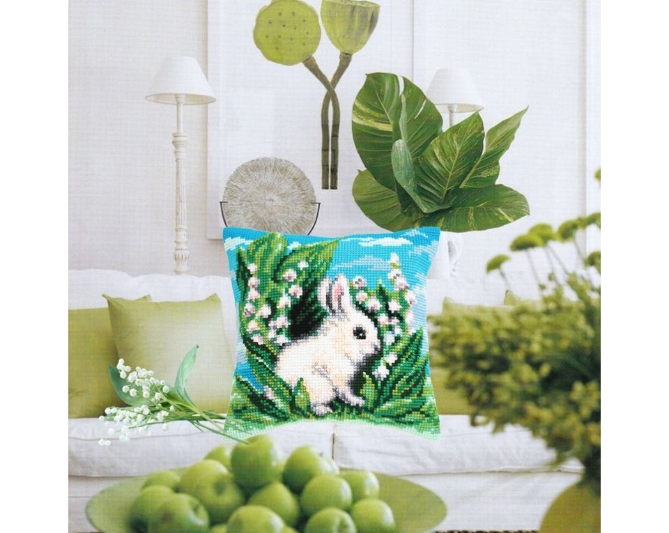 White rabbit, Article: 5 460