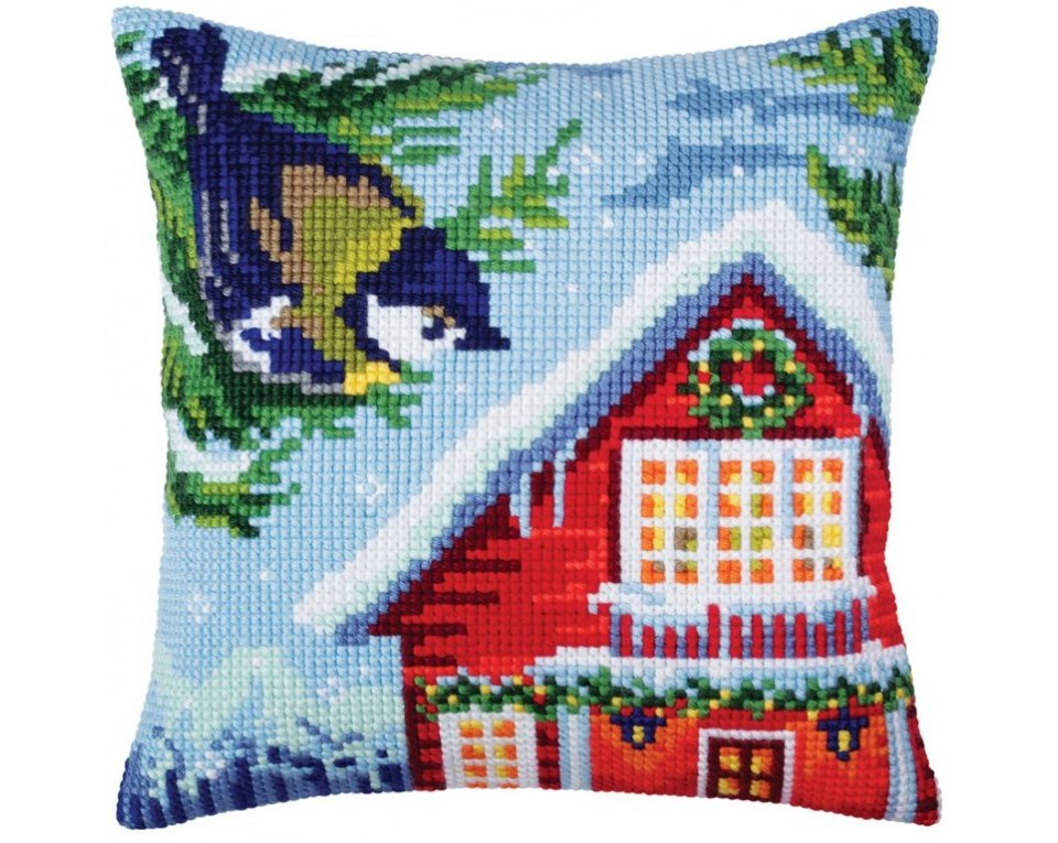 Before Christmas, Article: 5 351
