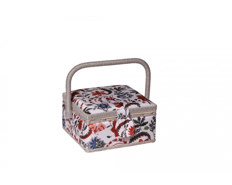 Sewing basket, Article: 13401-12